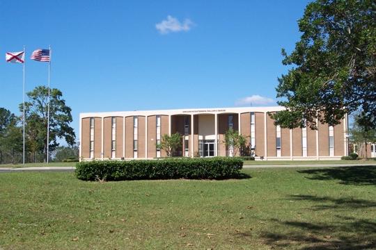 Lurleen B. Wallace Junior College